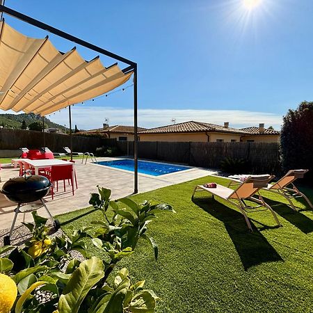 Villas Medes Mar - Plus Costa Brava ลาเอสตาร์ติต ภายนอก รูปภาพ