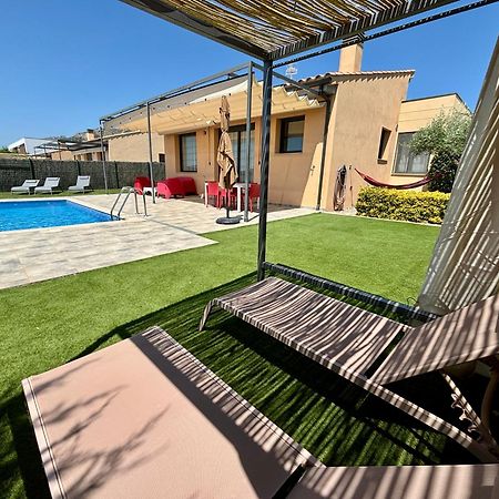 Villas Medes Mar - Plus Costa Brava ลาเอสตาร์ติต ภายนอก รูปภาพ