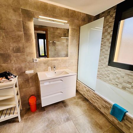 Villas Medes Mar - Plus Costa Brava ลาเอสตาร์ติต ภายนอก รูปภาพ