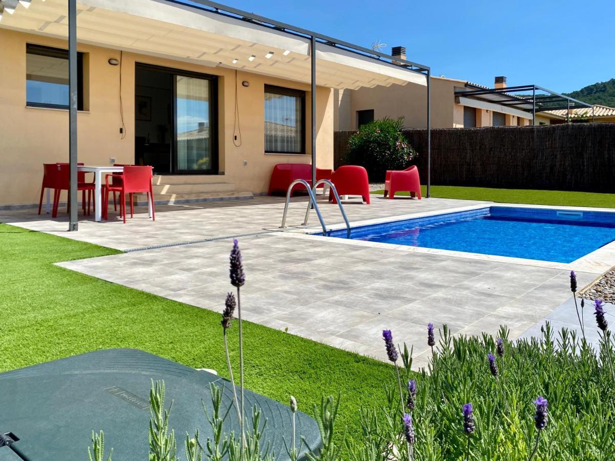 Villas Medes Mar - Plus Costa Brava ลาเอสตาร์ติต ห้อง รูปภาพ