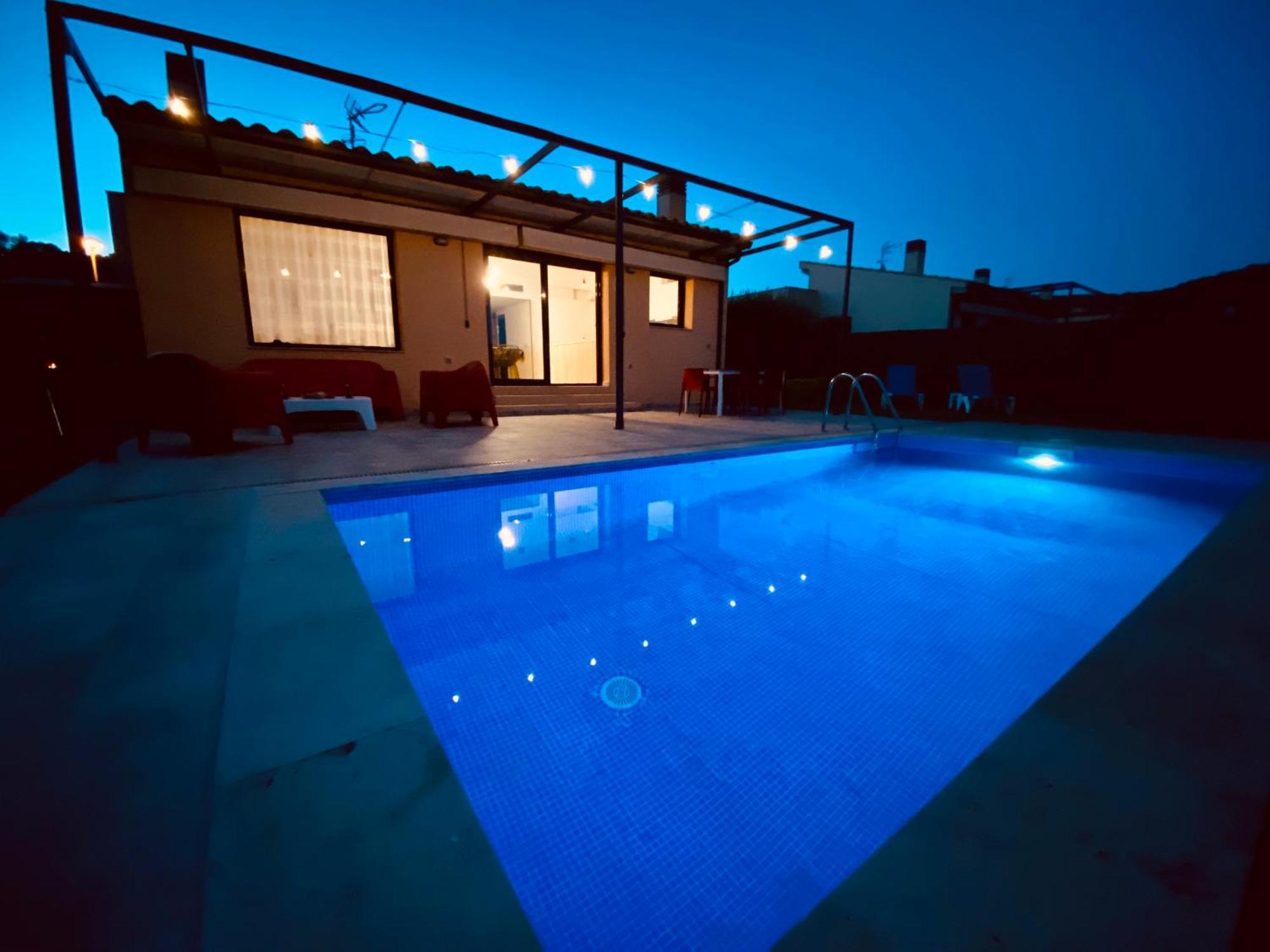 Villas Medes Mar - Plus Costa Brava ลาเอสตาร์ติต ภายนอก รูปภาพ