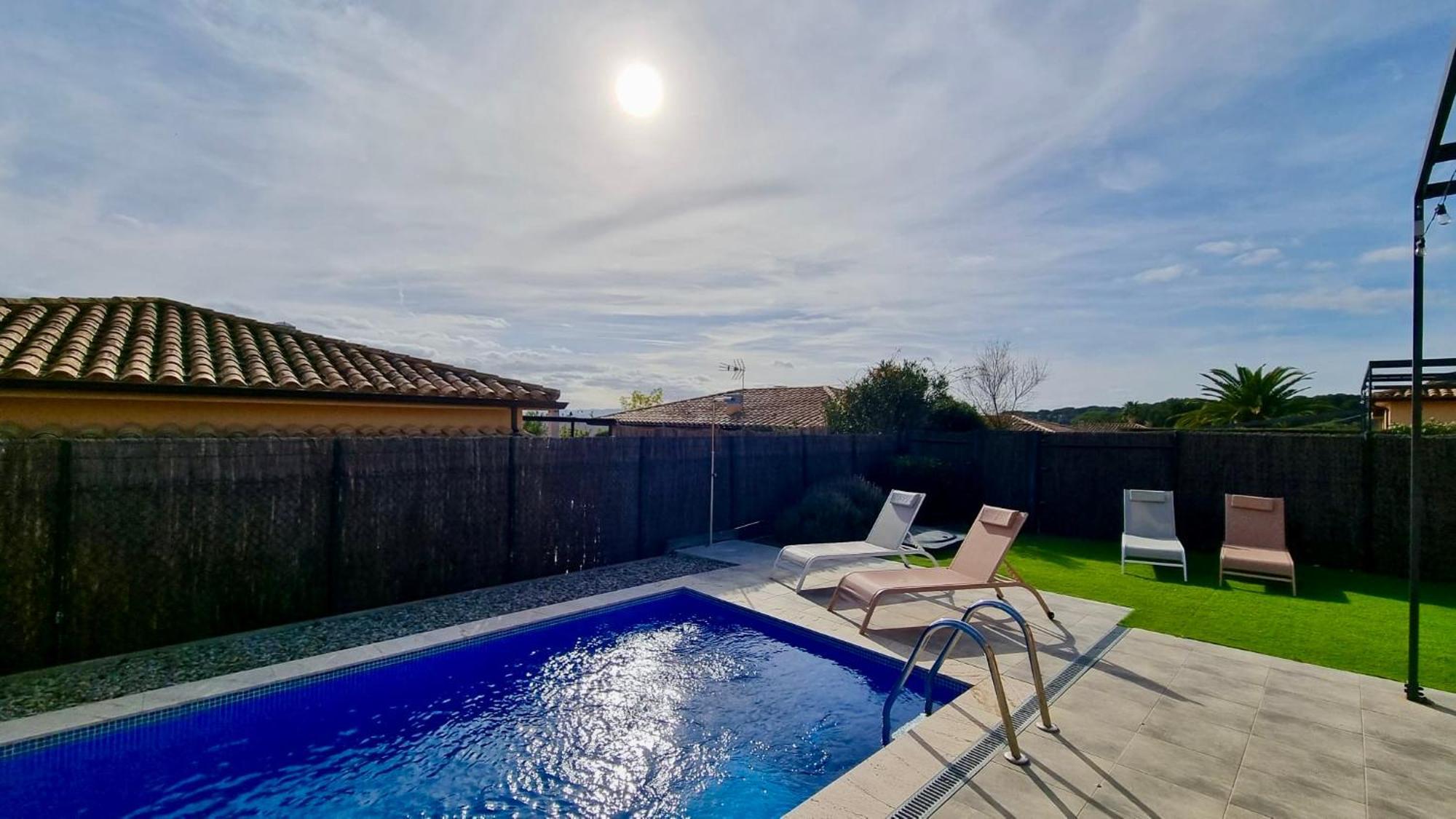 Villas Medes Mar - Plus Costa Brava ลาเอสตาร์ติต ภายนอก รูปภาพ