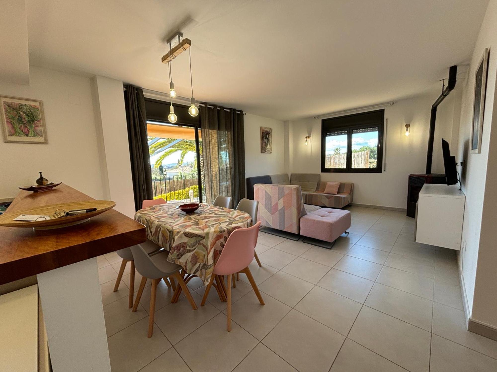 Villas Medes Mar - Plus Costa Brava ลาเอสตาร์ติต ภายนอก รูปภาพ