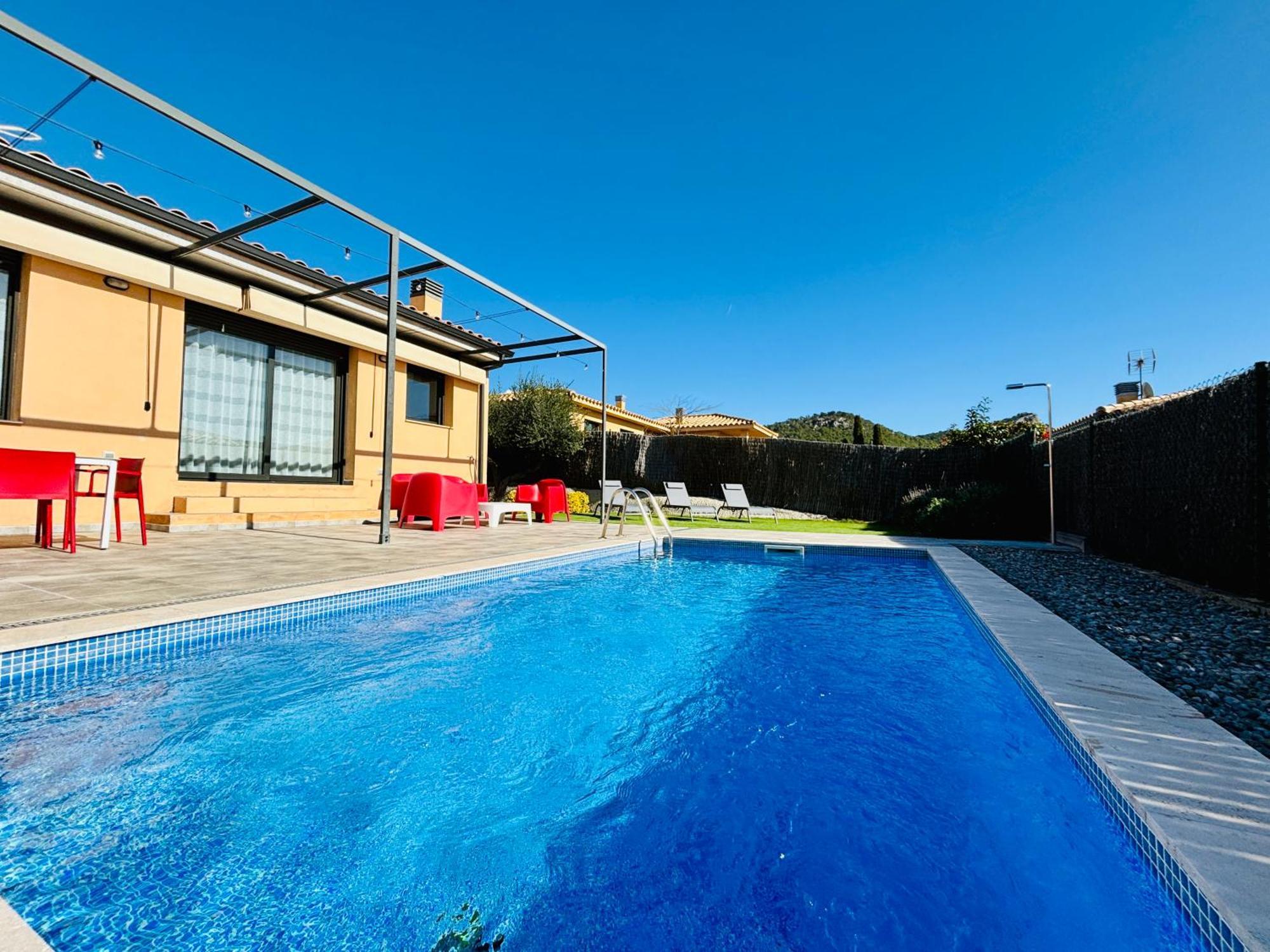 Villas Medes Mar - Plus Costa Brava ลาเอสตาร์ติต ภายนอก รูปภาพ