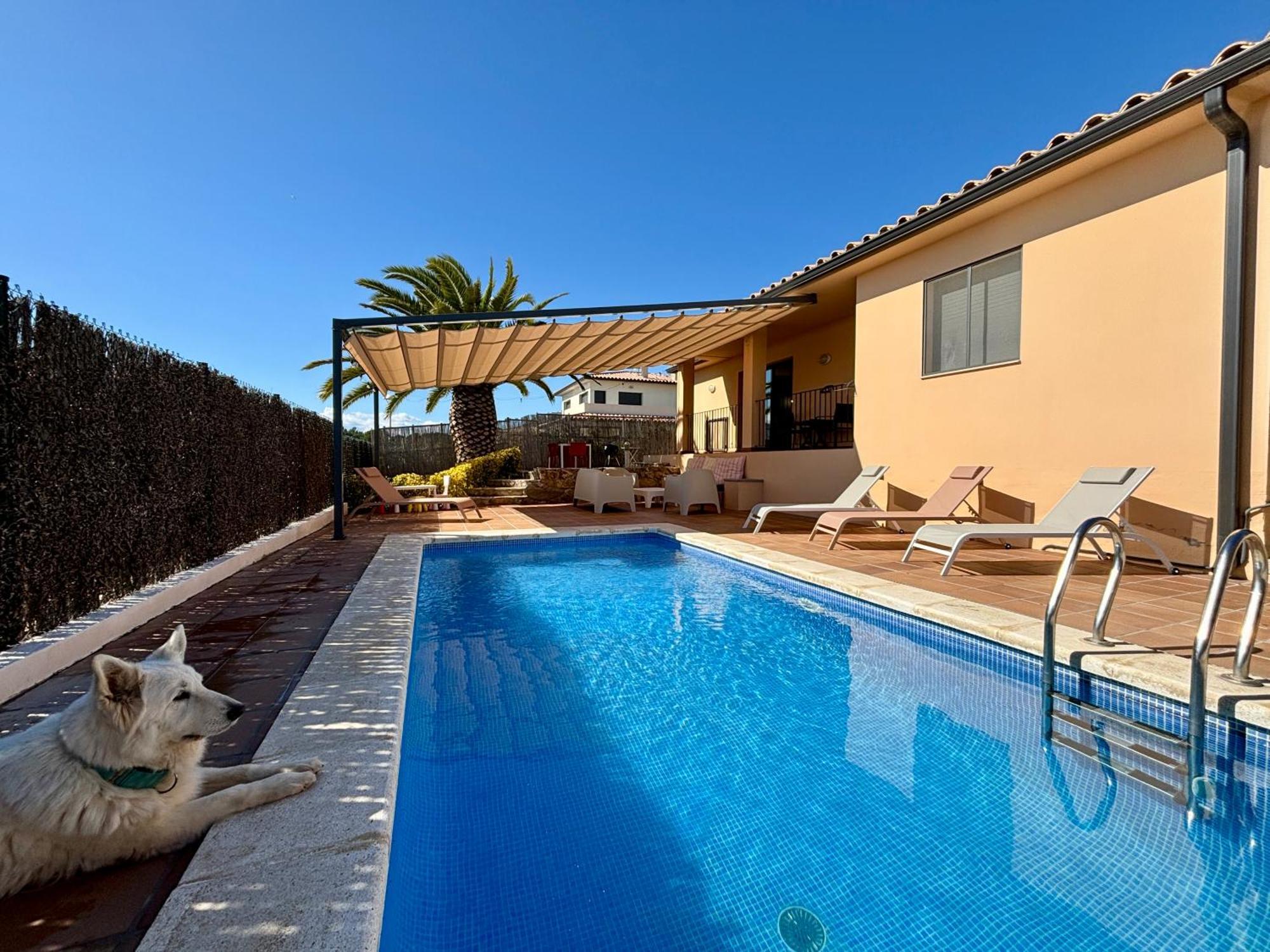 Villas Medes Mar - Plus Costa Brava ลาเอสตาร์ติต ภายนอก รูปภาพ