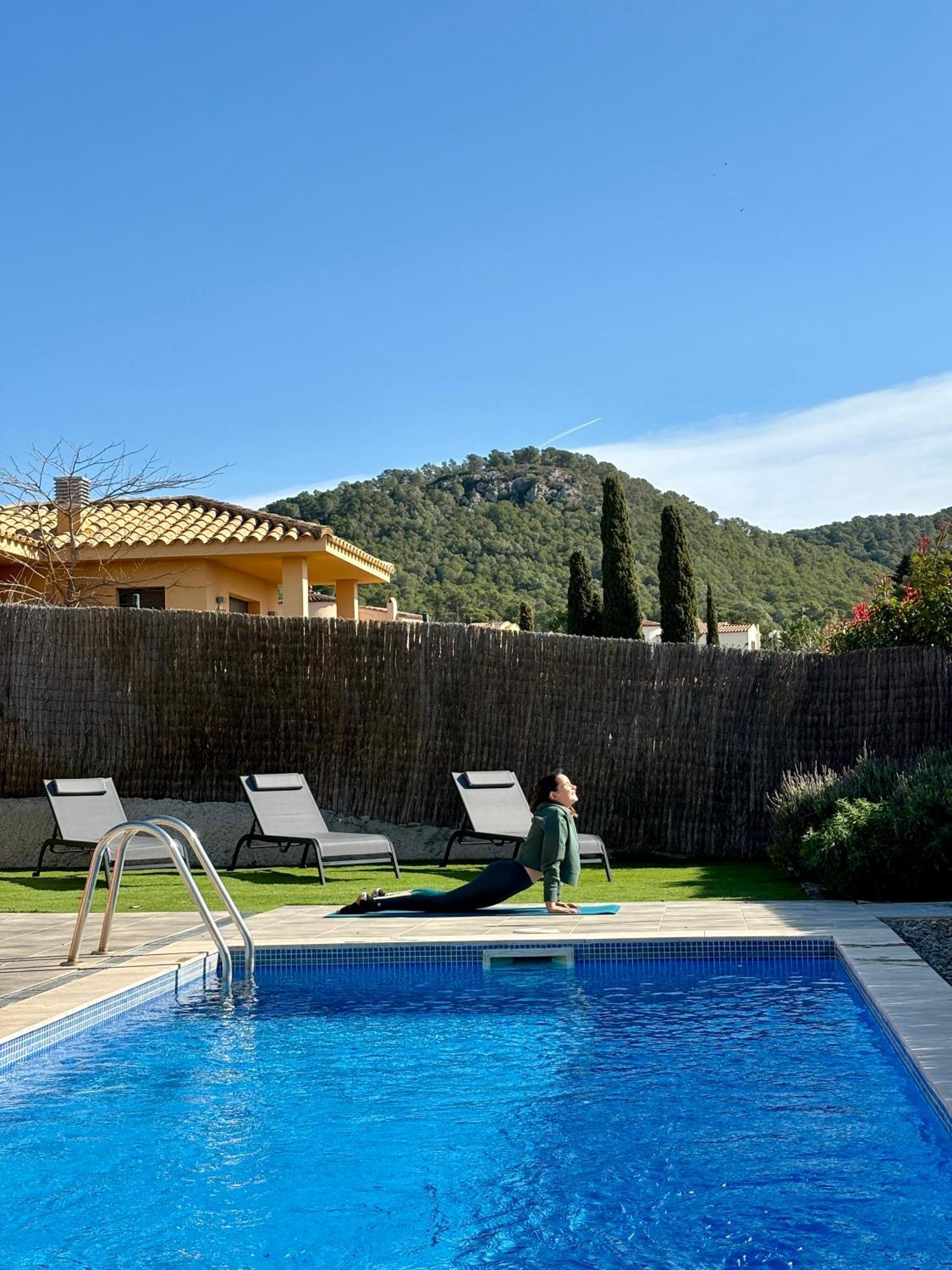 Villas Medes Mar - Plus Costa Brava ลาเอสตาร์ติต ภายนอก รูปภาพ