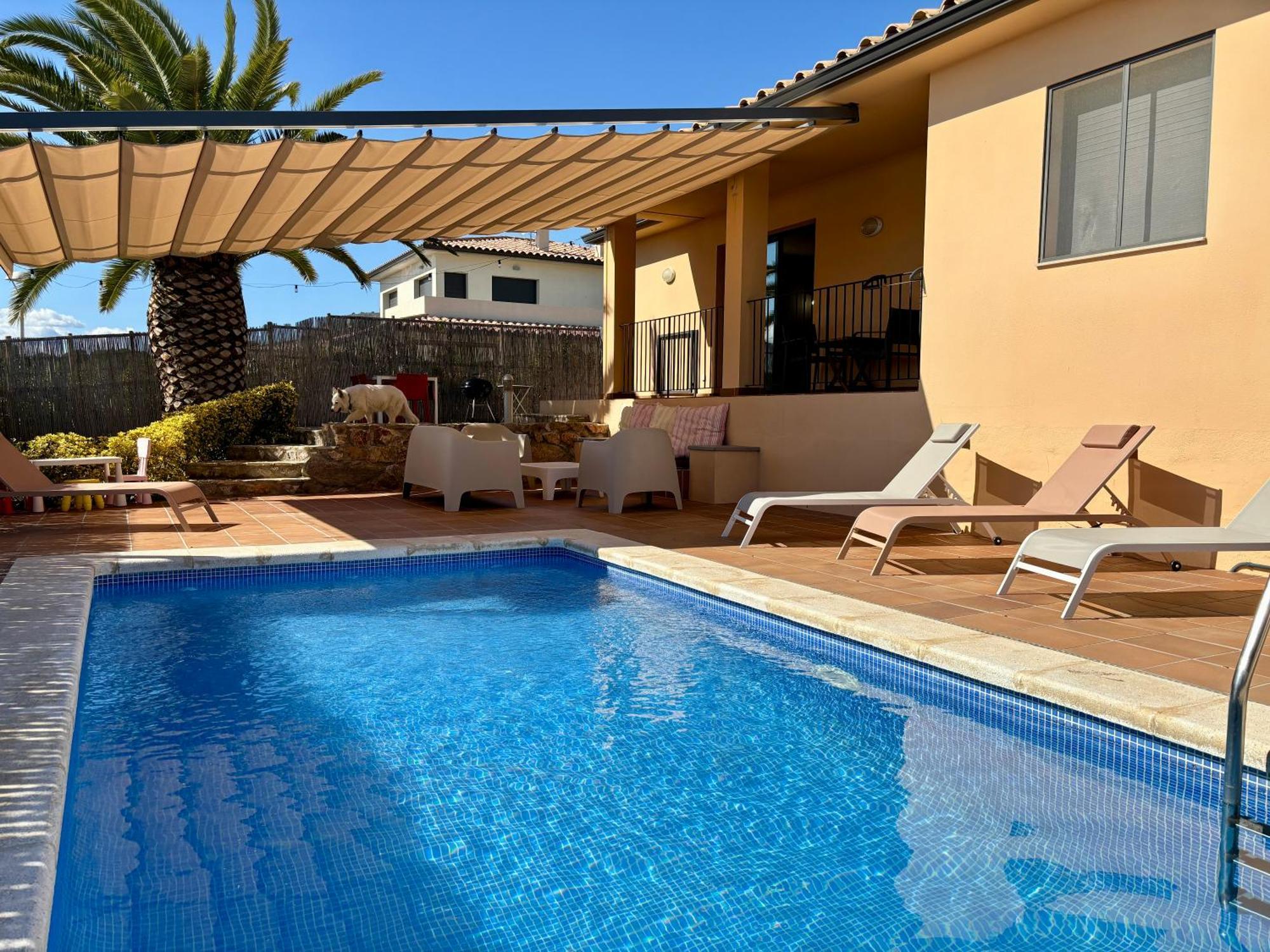 Villas Medes Mar - Plus Costa Brava ลาเอสตาร์ติต ภายนอก รูปภาพ