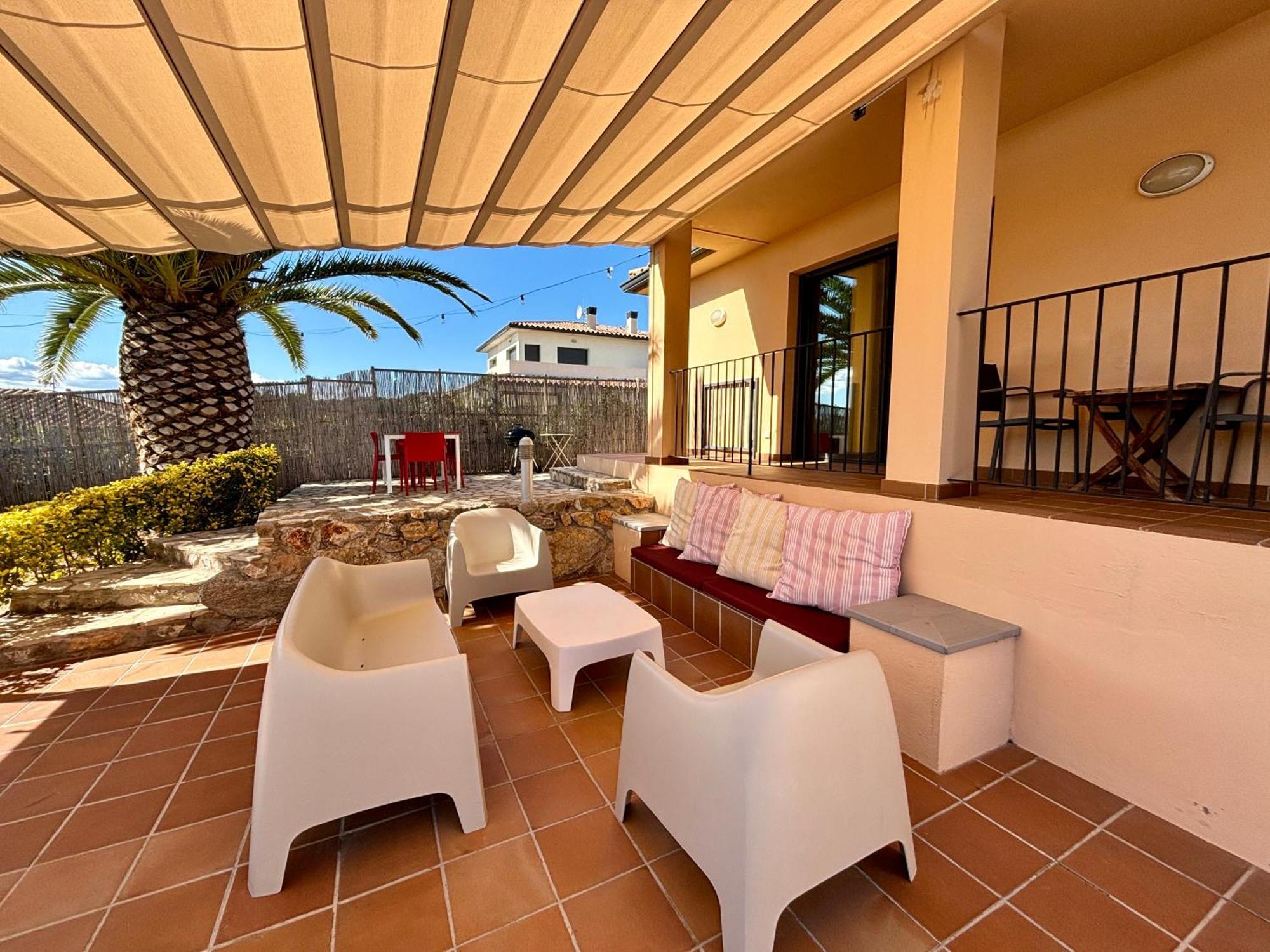 Villas Medes Mar - Plus Costa Brava ลาเอสตาร์ติต ภายนอก รูปภาพ