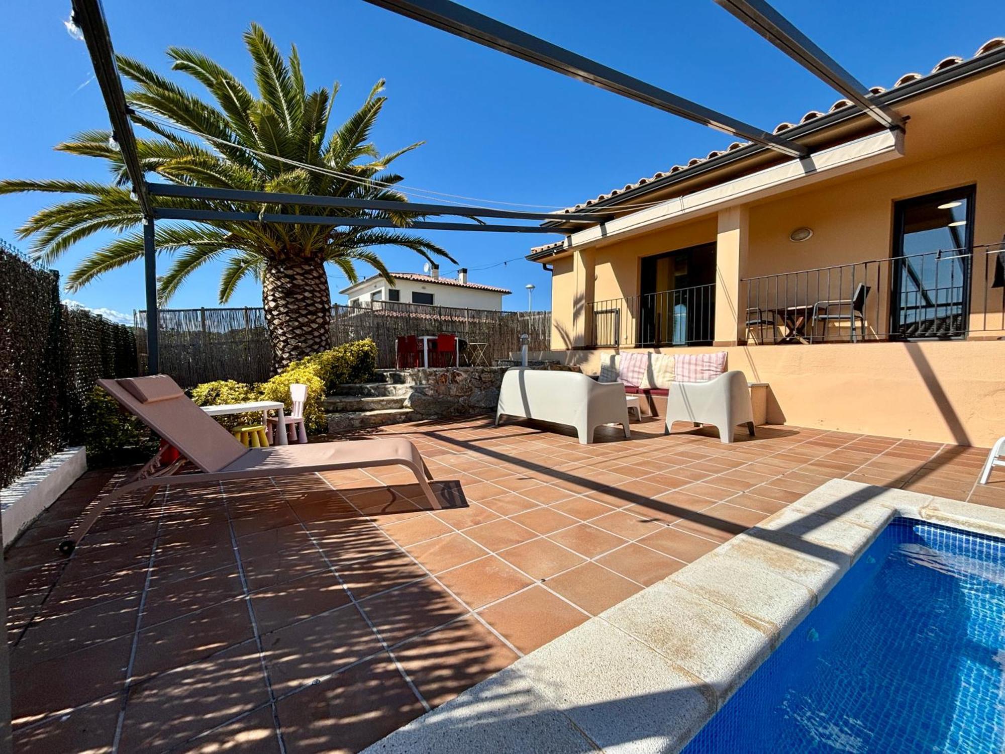 Villas Medes Mar - Plus Costa Brava ลาเอสตาร์ติต ภายนอก รูปภาพ