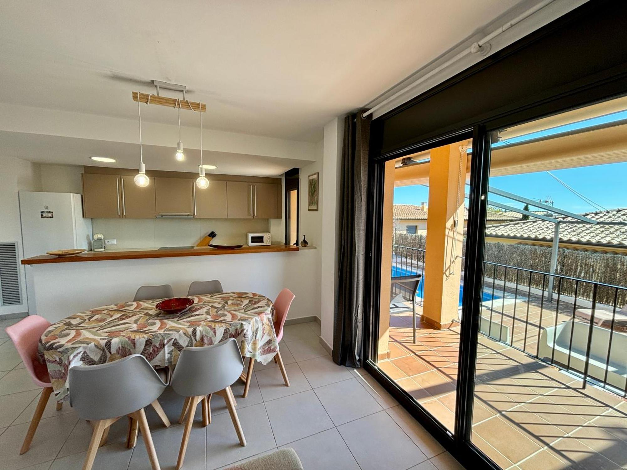 Villas Medes Mar - Plus Costa Brava ลาเอสตาร์ติต ภายนอก รูปภาพ
