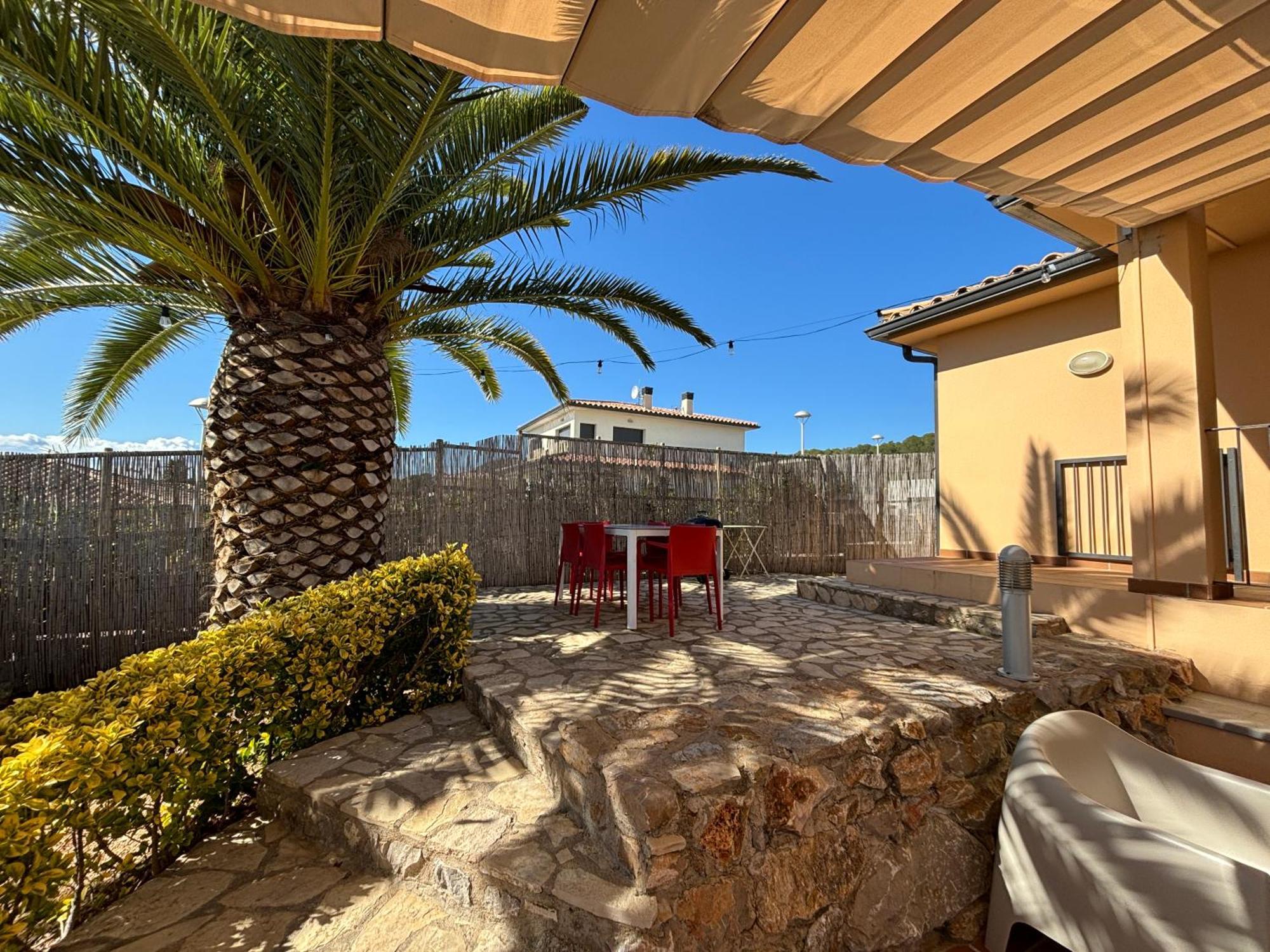 Villas Medes Mar - Plus Costa Brava ลาเอสตาร์ติต ภายนอก รูปภาพ