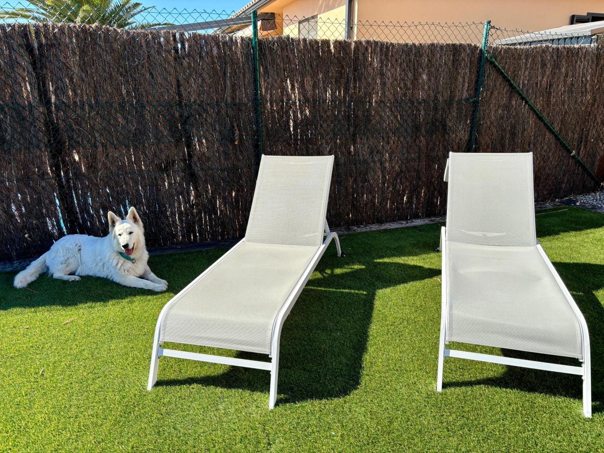Villas Medes Mar - Plus Costa Brava ลาเอสตาร์ติต ภายนอก รูปภาพ