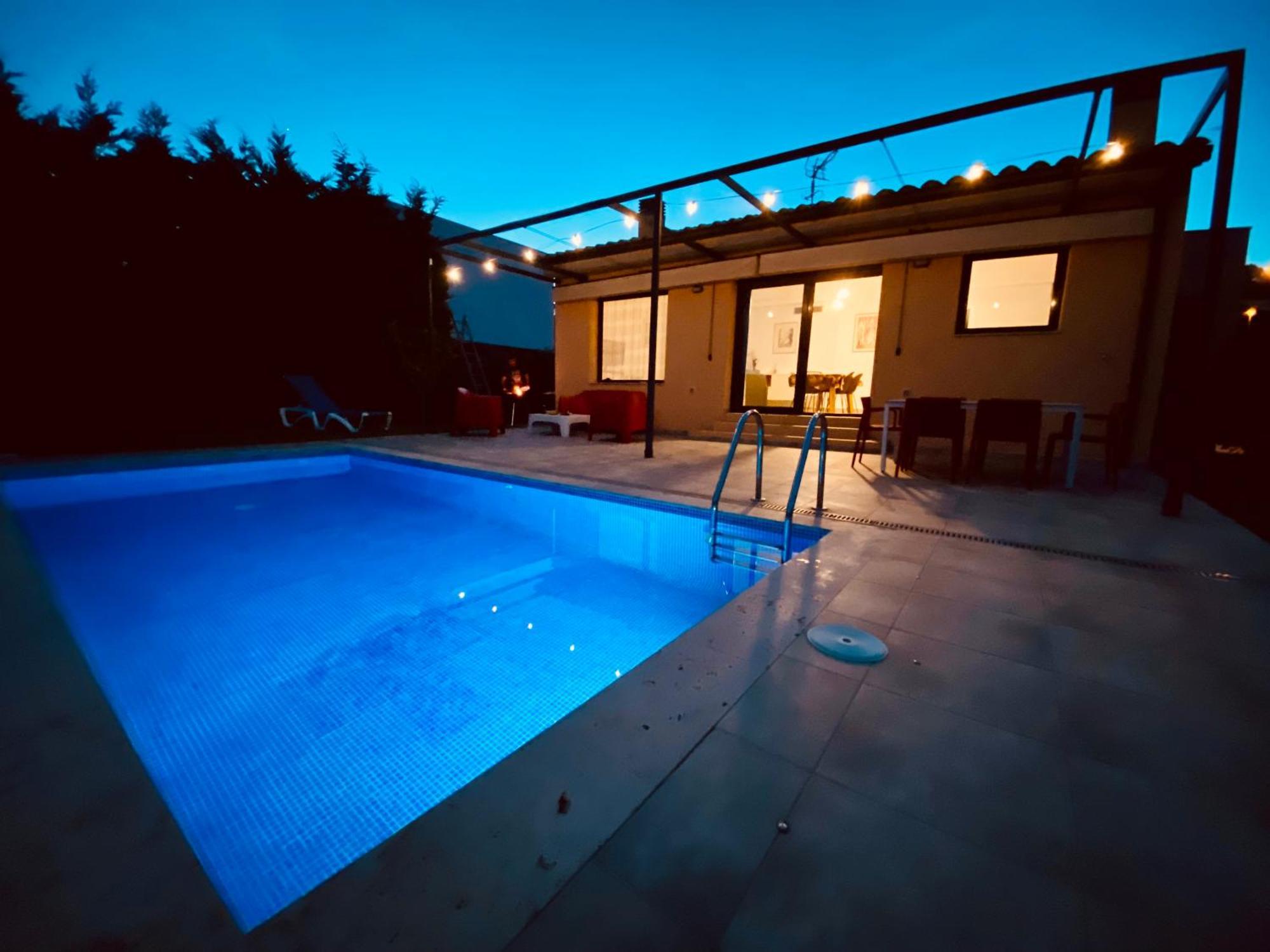Villas Medes Mar - Plus Costa Brava ลาเอสตาร์ติต ภายนอก รูปภาพ