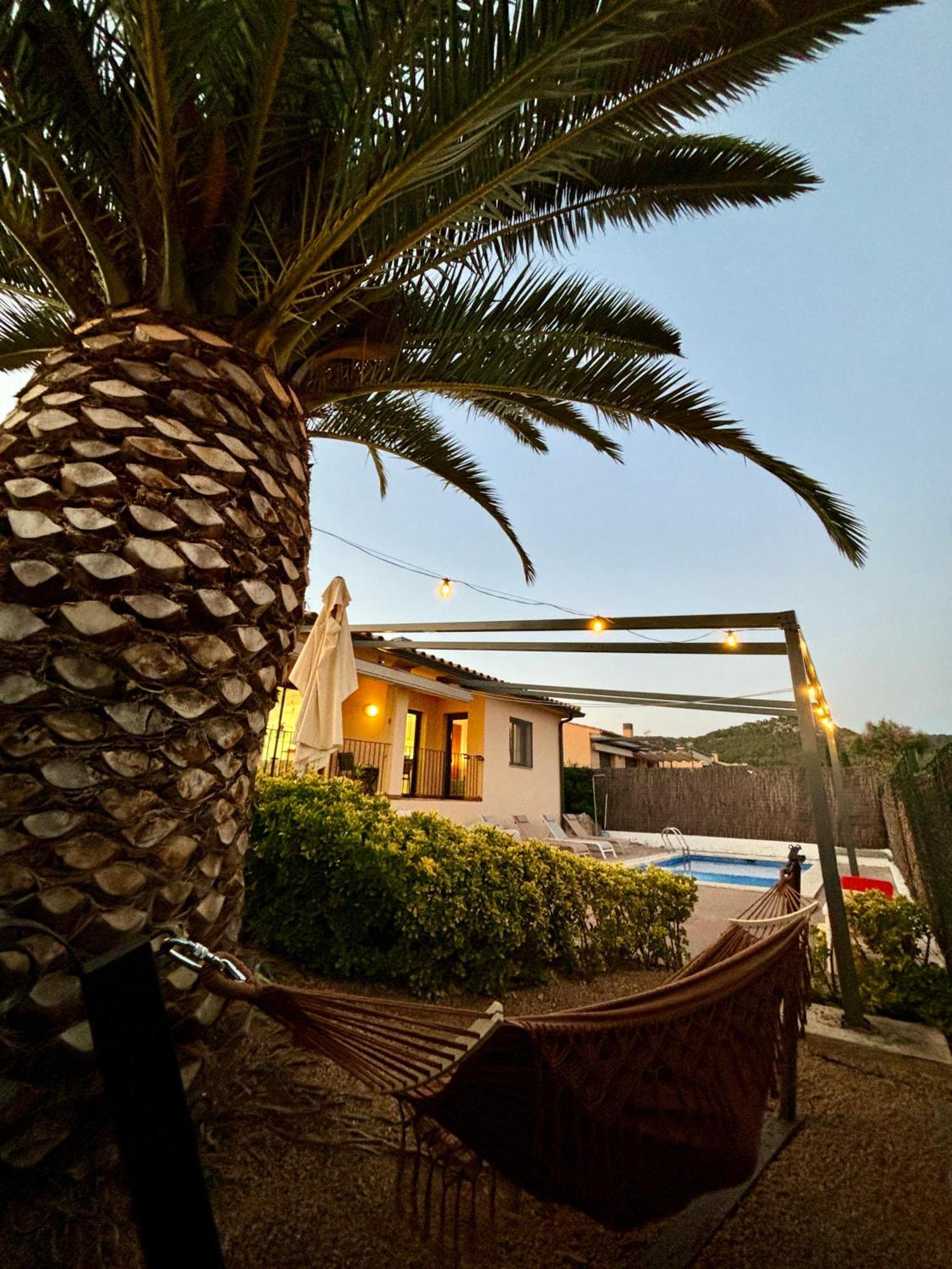Villas Medes Mar - Plus Costa Brava ลาเอสตาร์ติต ภายนอก รูปภาพ