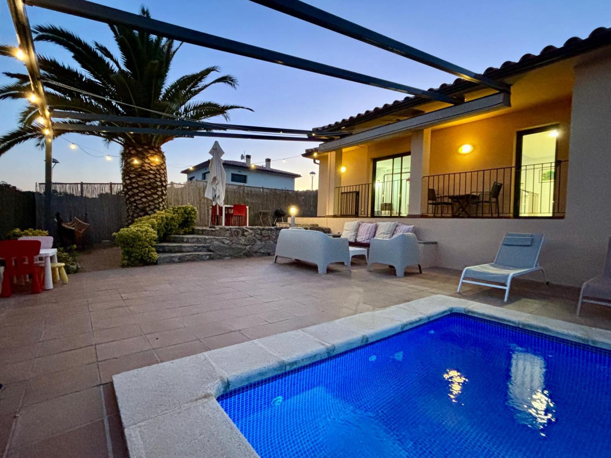 Villas Medes Mar - Plus Costa Brava ลาเอสตาร์ติต ภายนอก รูปภาพ