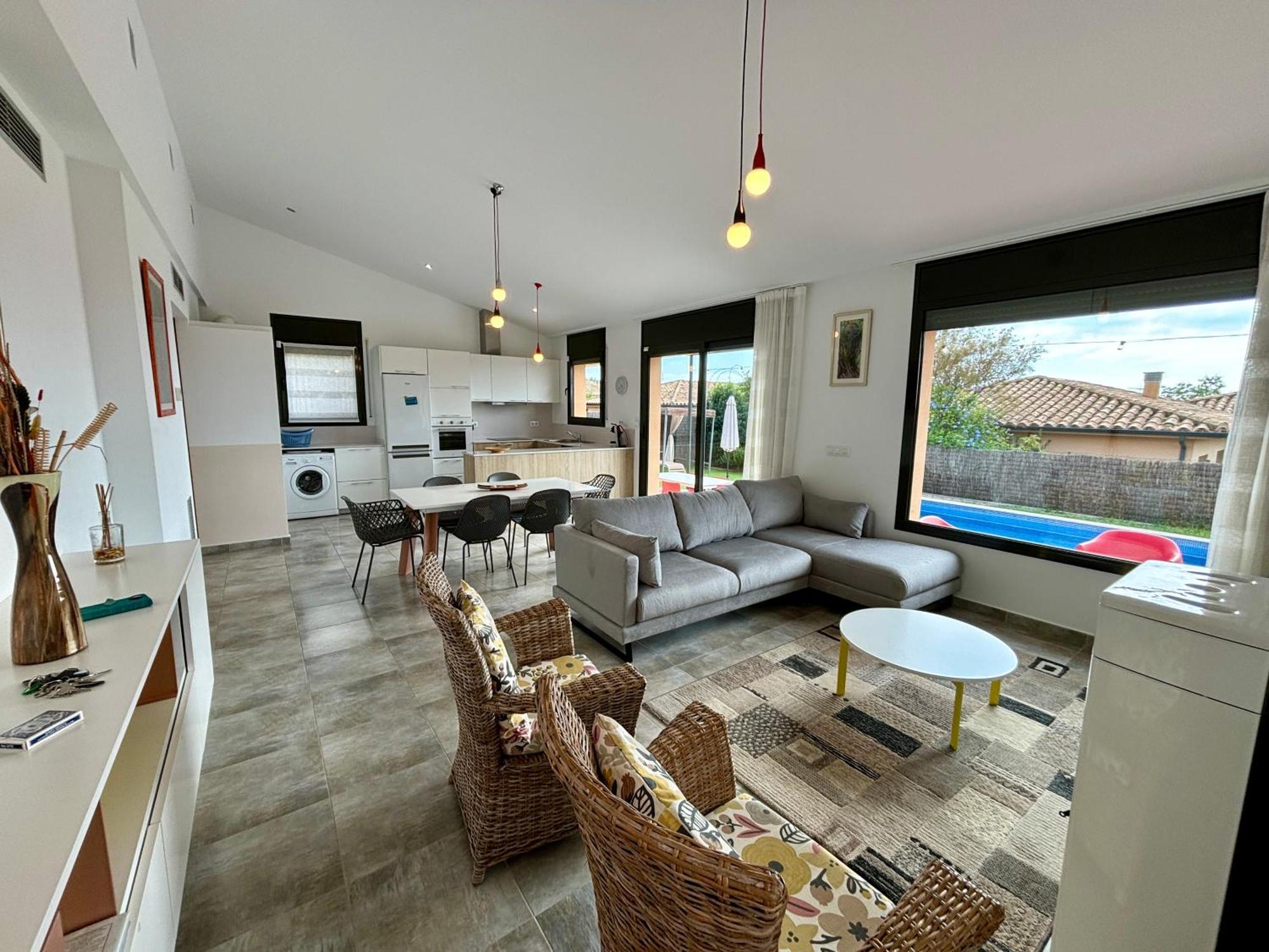 Villas Medes Mar - Plus Costa Brava ลาเอสตาร์ติต ภายนอก รูปภาพ