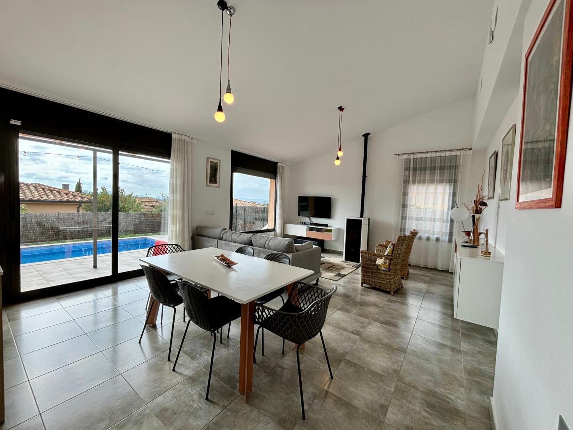 Villas Medes Mar - Plus Costa Brava ลาเอสตาร์ติต ภายนอก รูปภาพ