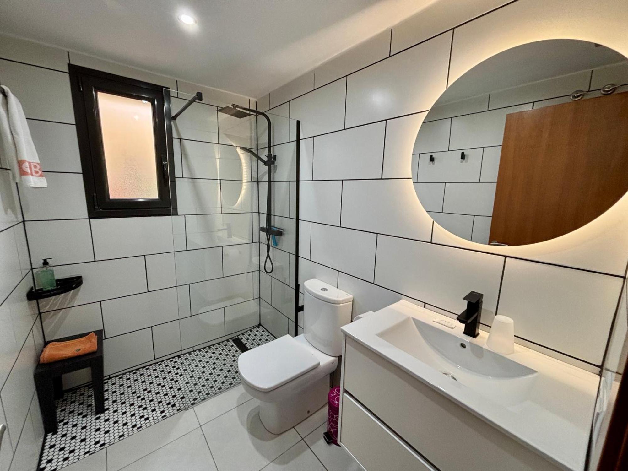 Villas Medes Mar - Plus Costa Brava ลาเอสตาร์ติต ภายนอก รูปภาพ