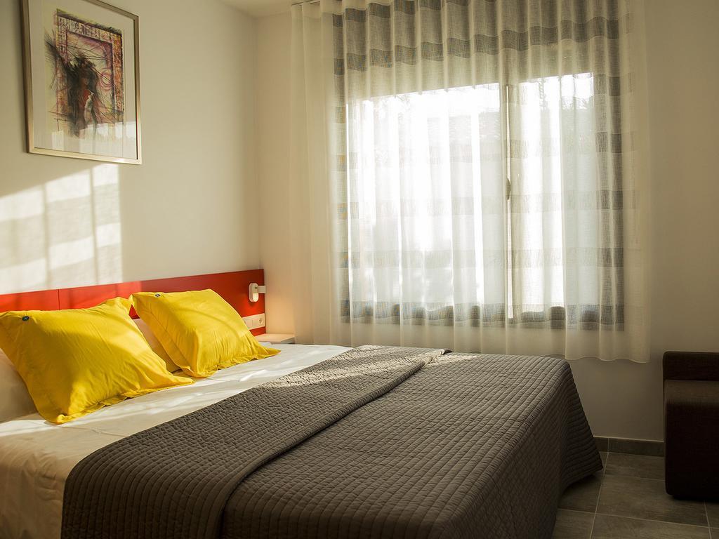 Villas Medes Mar - Plus Costa Brava ลาเอสตาร์ติต ภายนอก รูปภาพ