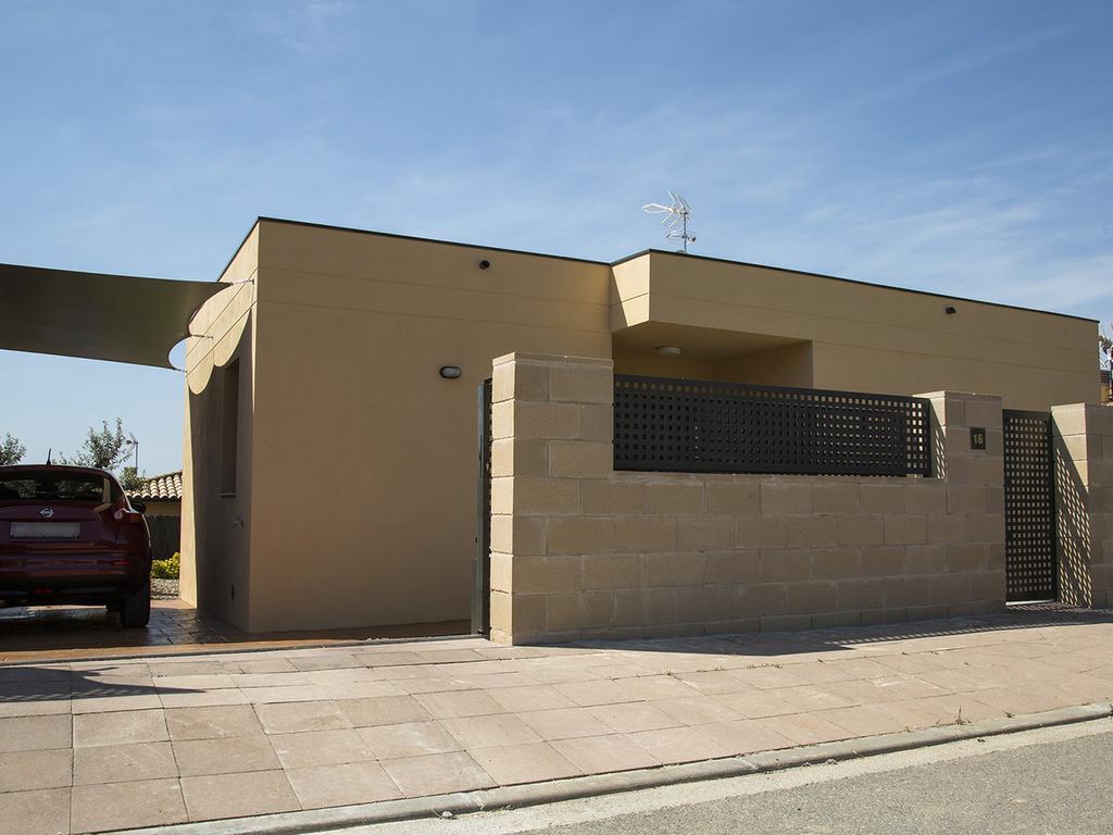 Villas Medes Mar - Plus Costa Brava ลาเอสตาร์ติต ภายนอก รูปภาพ