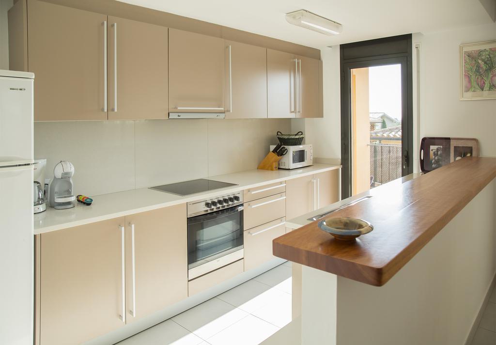 Villas Medes Mar - Plus Costa Brava ลาเอสตาร์ติต ภายนอก รูปภาพ