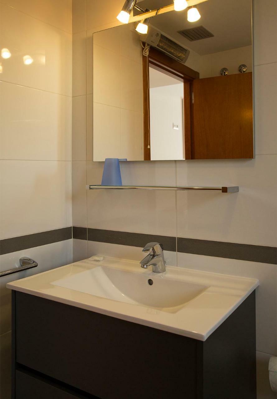 Villas Medes Mar - Plus Costa Brava ลาเอสตาร์ติต ห้อง รูปภาพ