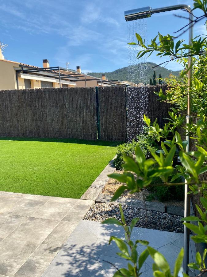 Villas Medes Mar - Plus Costa Brava ลาเอสตาร์ติต ภายนอก รูปภาพ